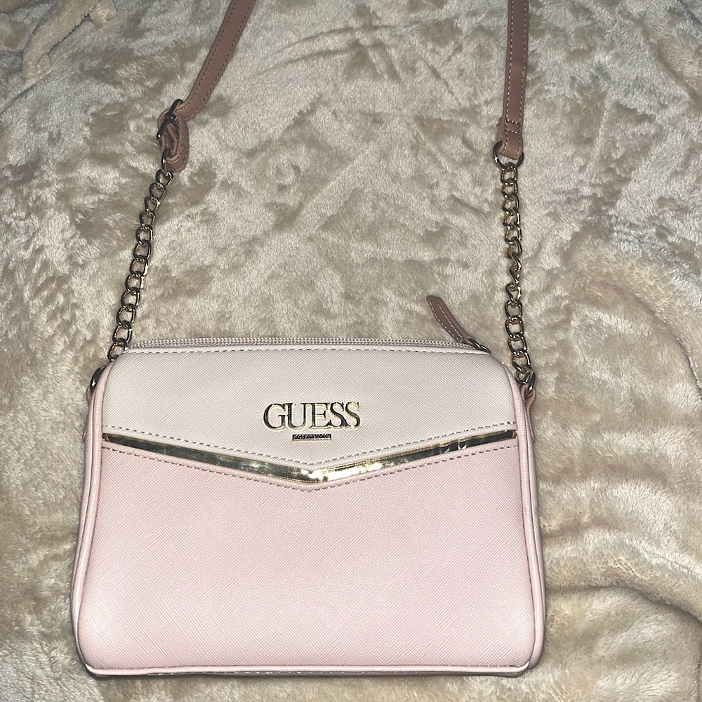 Guess Crossbody Purse
